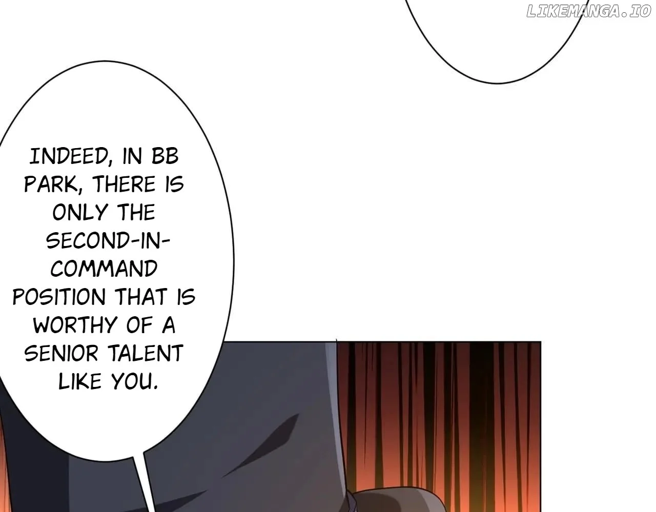 It All Starts With Trillions Of Nether Currency Chapter 247 96